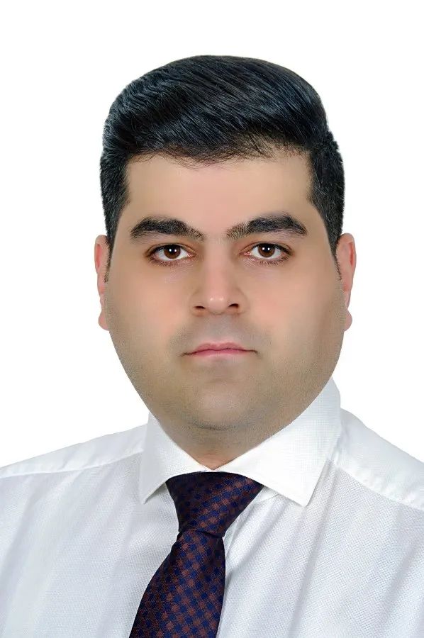 دکتر مازیار راجعی متخصص ارتوپدی, دکترای پزشکی