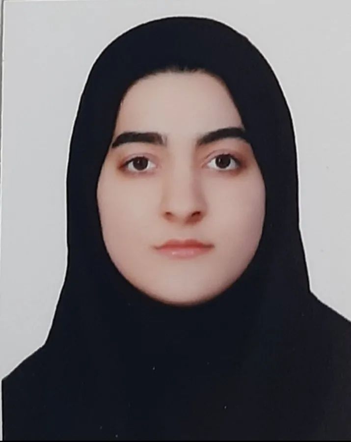 گلنوش عبائیان دکترای تخصصی گفتار درمانی