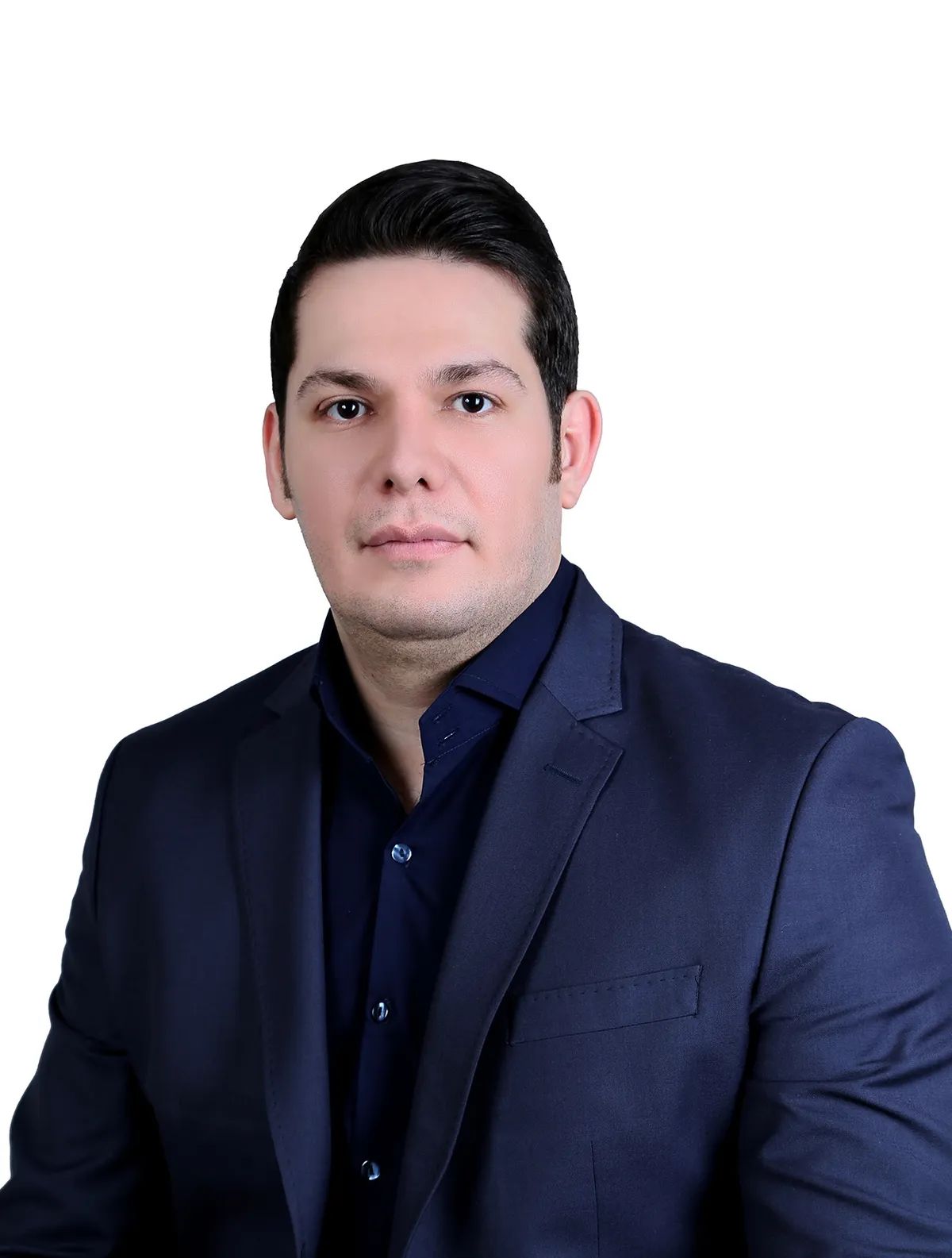 نیما شاه غیبی دانشجوی تخصص بیهوشی, دکترای پزشکی