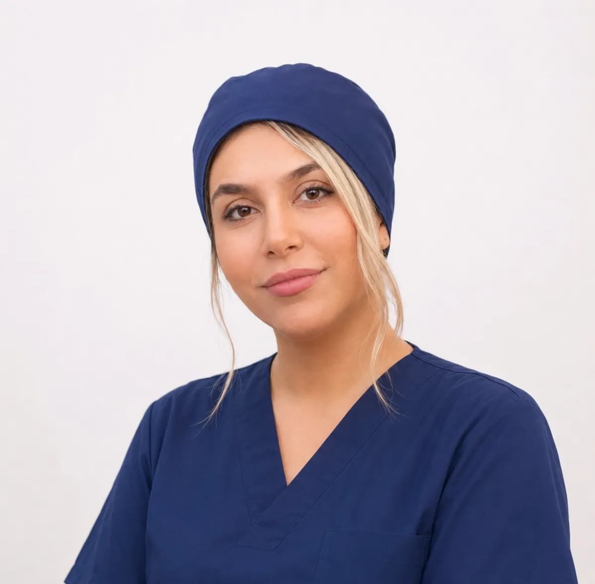 دکتر الهه کمرئی کارشناس ارشد مامایی, کارشناس مامایی
