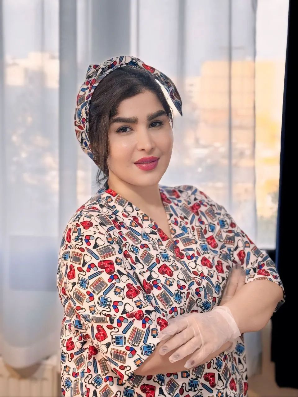 رؤیا تقی پور متخصص پزشکی ورزشی