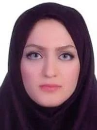 دکتر سپیده کیانی دکترای دندانپزشکی