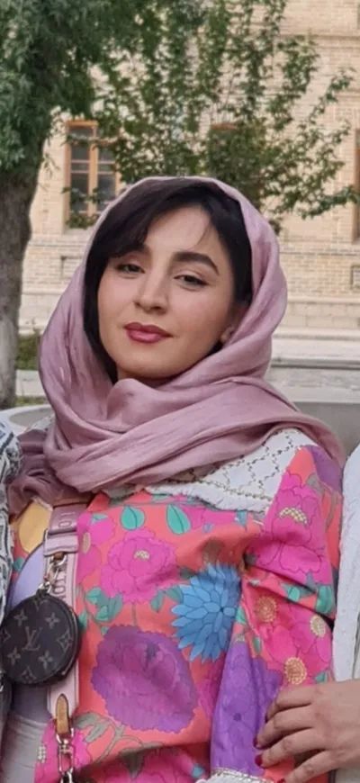 سمیه مولانی کارشناس شنوایی شناسی