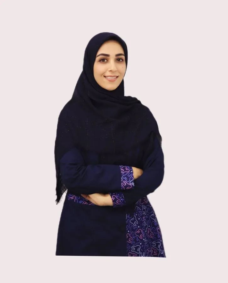 دکتر فاطمه زاهدی پور متخصص ارتودانتیکس