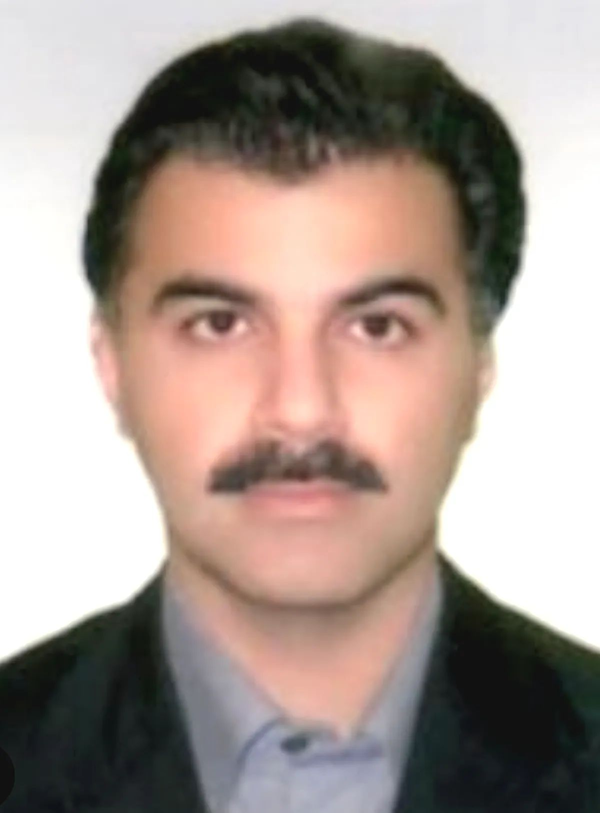 دکتر رسا سلیمانی دکترای پزشکی