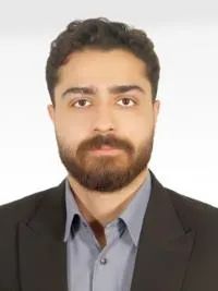 آرین صمدی راد دکترای دندانپزشکی