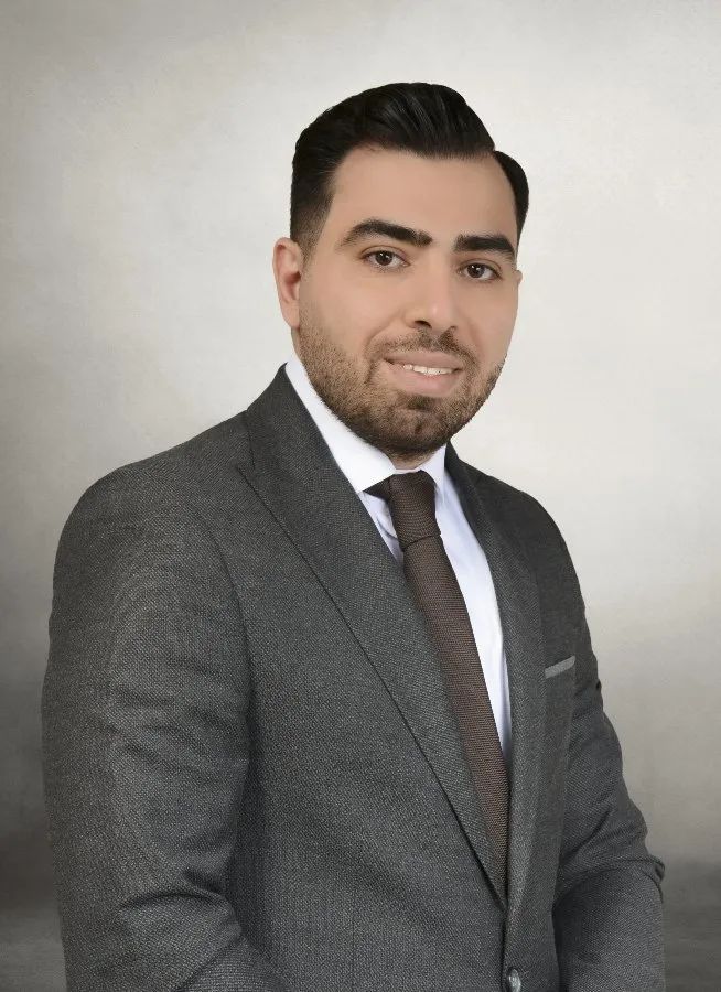 دکتر پوریا عبدالهی خانقاه دکترای پزشکی