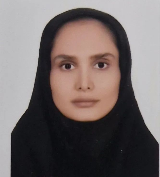 رویا میرزائی پیرلو کارشناس گفتار درمانی