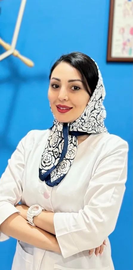بهاره پناهنده کارشناس ارشد فیزیوتراپی ورزشی, کارشناس فیزیوتراپی