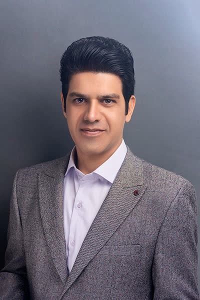 دکتر فرهاد جاویدنیا متخصص ارتوپدی