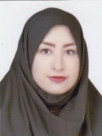 دکتر حانیه صادقیان دکترای دندانپزشکی