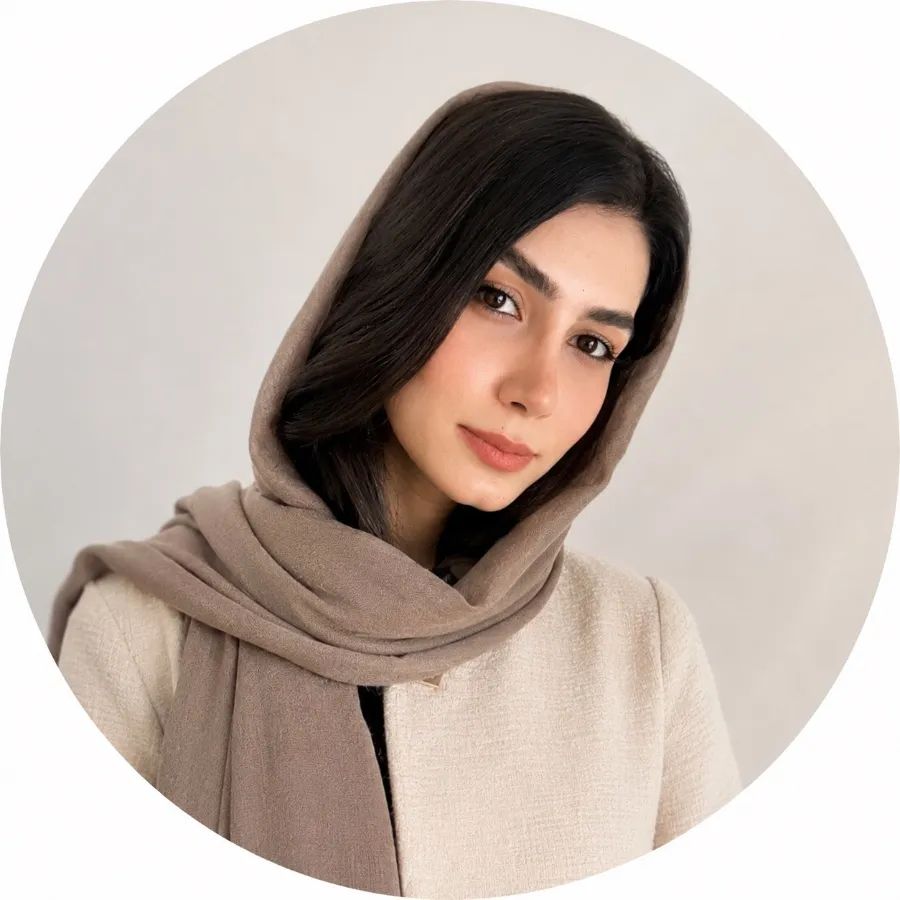 هستی محمدی راد کارشناس علوم تغذیه