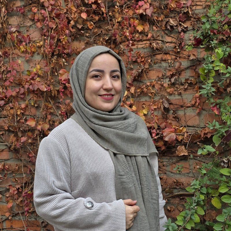 دکتر مهسا ناصری