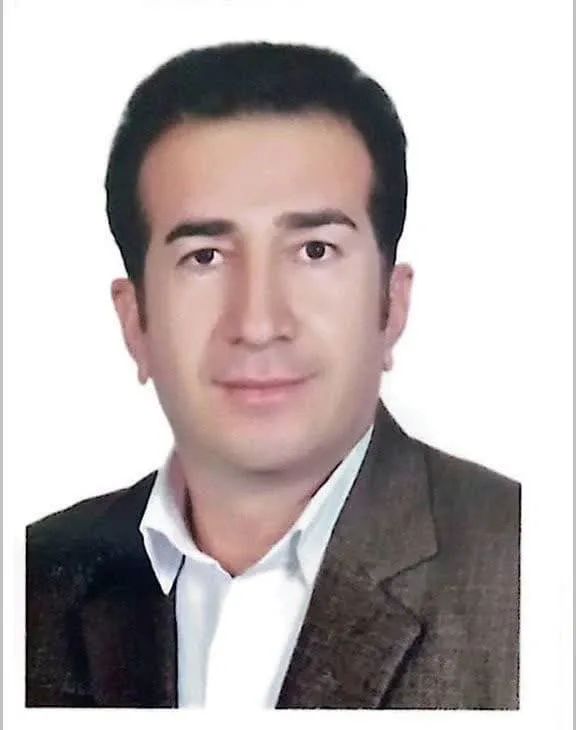 مهدی رست دکترای تخصصی روانشناسی بالینی