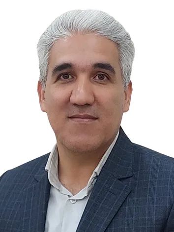 علی افشار کارشناس ارشد روانشناسی عمومی