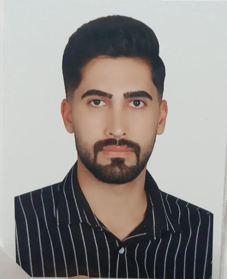 اسماعیل علیخانی کارشناس فیزیوتراپی