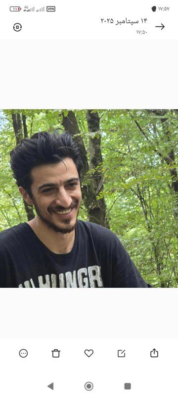 دکتر عباس شیرین بشرلو