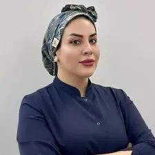 نازنین یوسفی متخصص زنان و زایمان, دکترای پزشکی