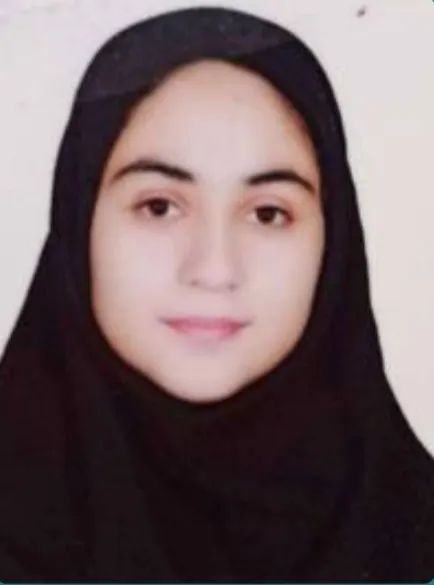 زهرا شیخی دکترای داروسازی