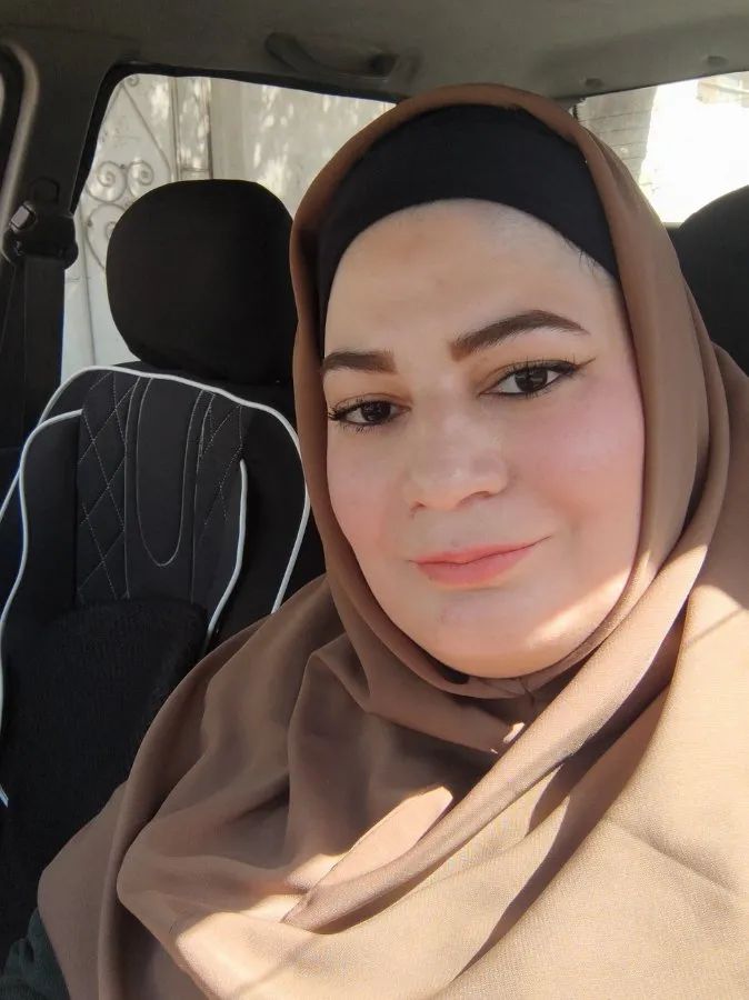 فرخنده کلبعلی کارشناس مامایی