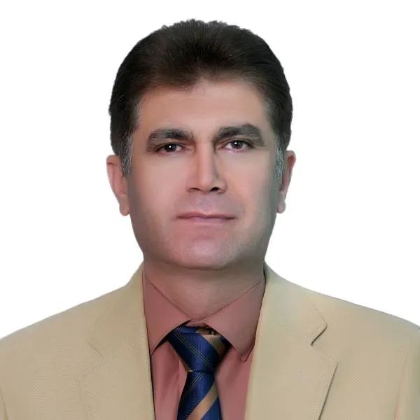 دکتر علیرضا واحدی متخصص رادیولوژی, دکترای پزشکی