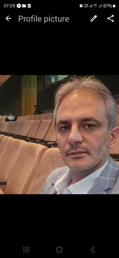 حسن توکلی فلوشیپ جراحی سرطان, متخصص جراحی عمومی, دکترای پزشکی