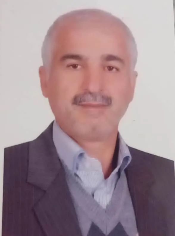 عسکری صلواتی کارشناس ارشد روانشناسی بالینی