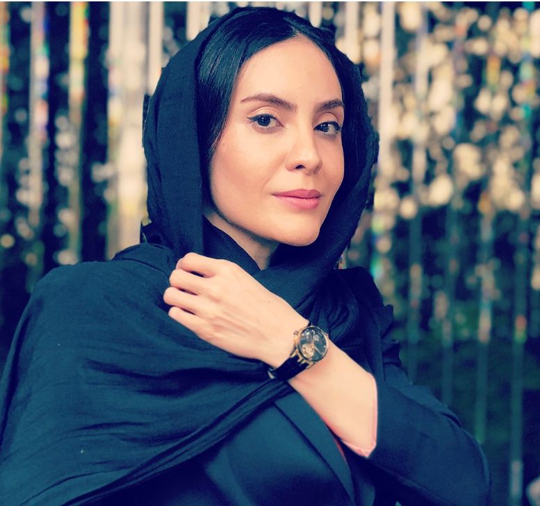 دکتر آرزو صفاری محمدآبادی
