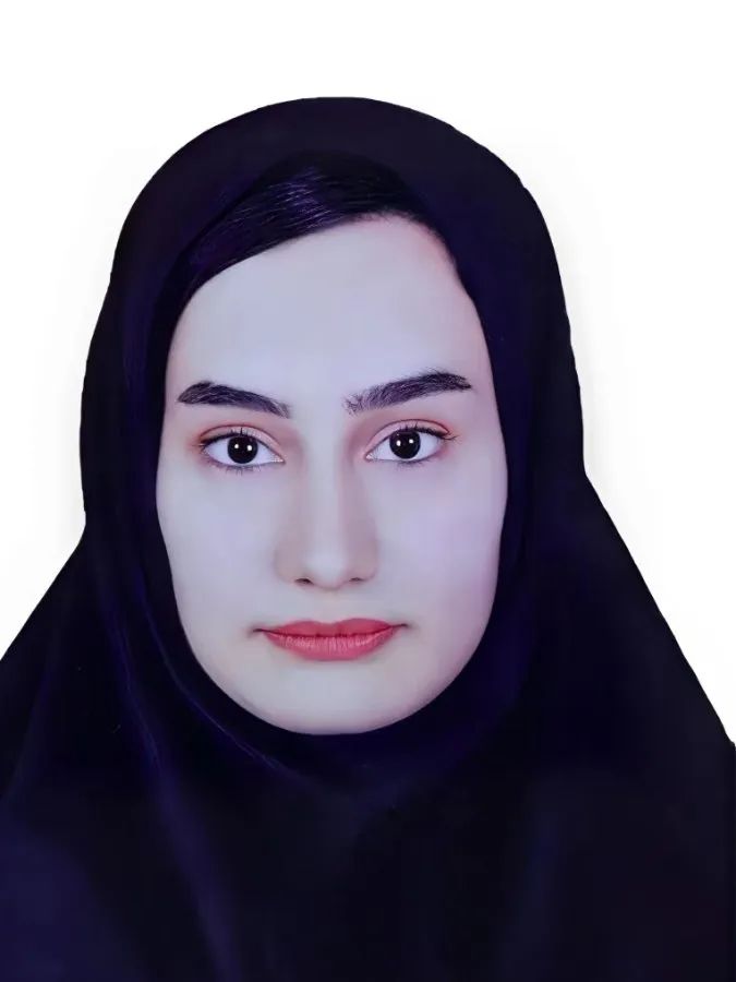 فریبا ارباب مجنی دکترای پزشکی