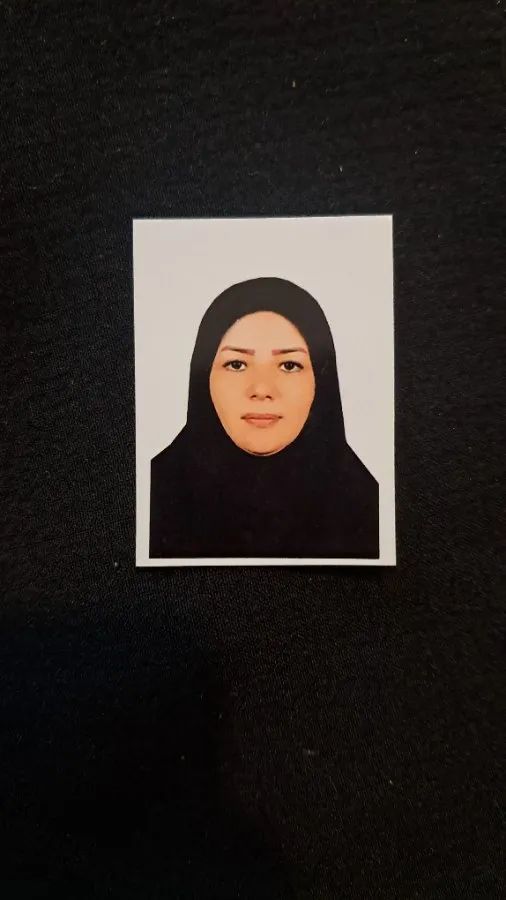 اعظم خوشدل کارشناس مامایی
