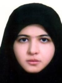 دکتر معصومه صابری