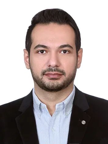 سیدمحمدمهدی کمال الدین عزآبادی دکترای داروسازی