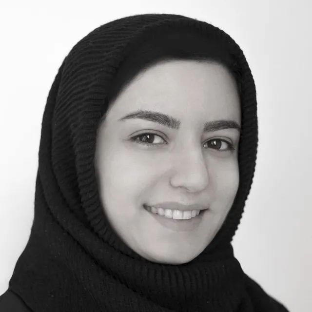 نگار کریمی دانشجوی دکترای تخصصی علوم اعصاب