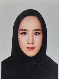 مبینا نجفی کارشناس مامایی