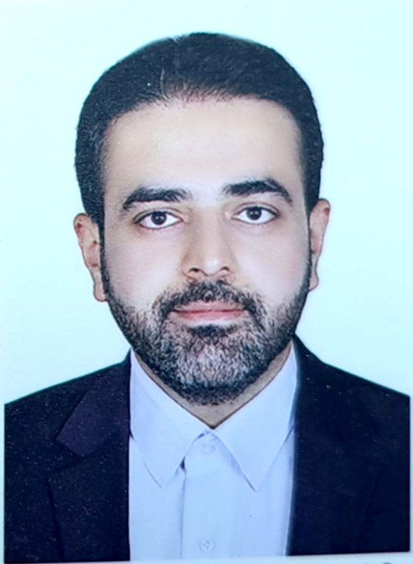دکتر محسن شیرآقائی