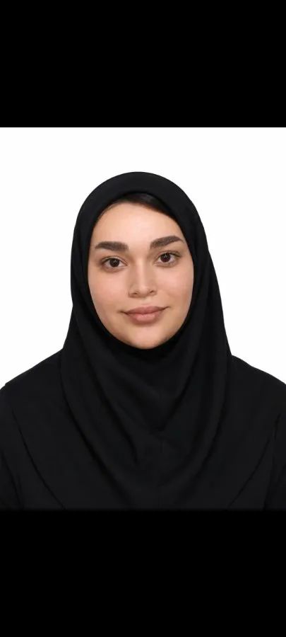 محدثه آبادی پور کارشناس مامایی