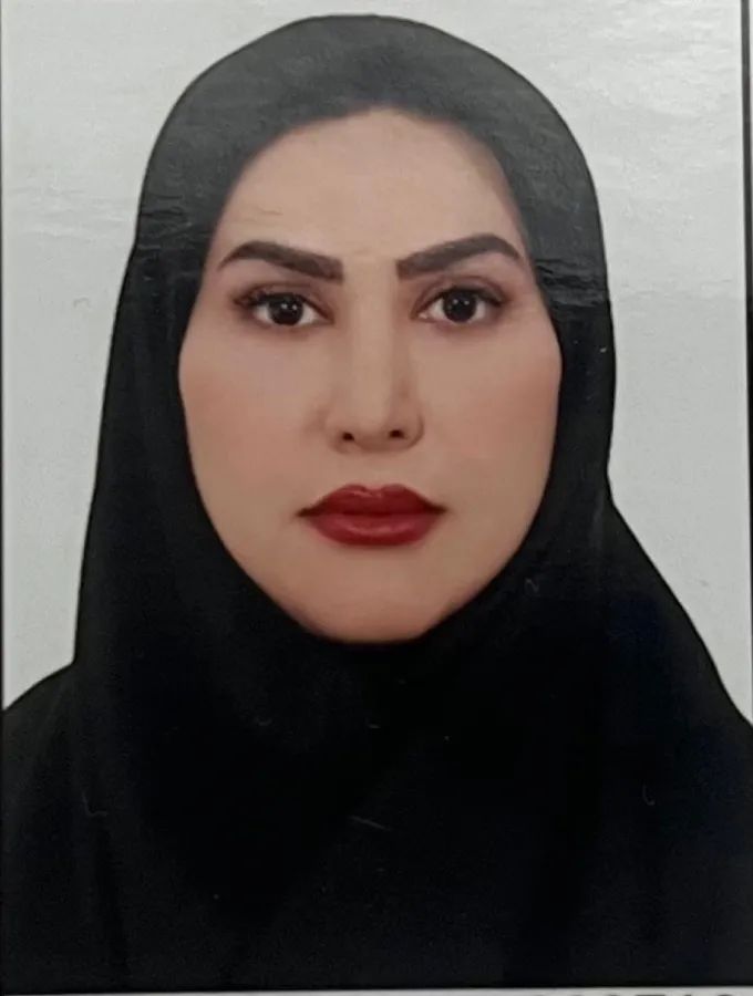 زهرا مسیبی دهکردی کارشناس گفتار درمانی