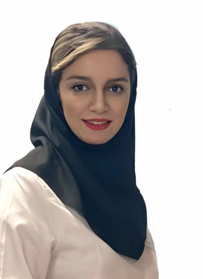 عسل ثیابی دکترای پزشکی