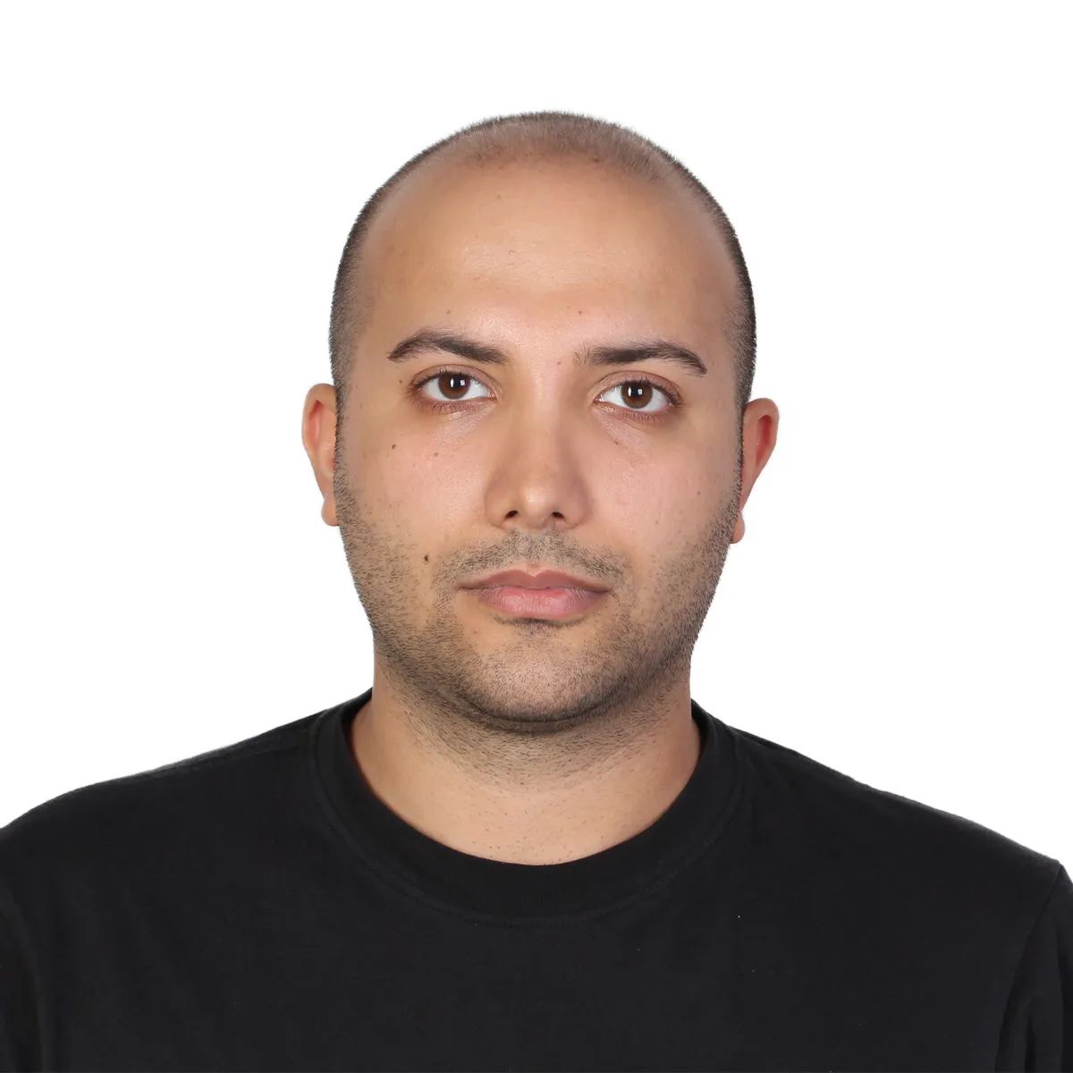 محمدحسن ثابت قدم جدی دکترای پزشکی