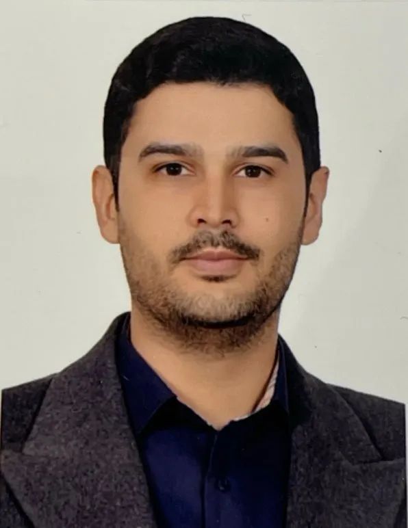 دکتر امیر یوسفی متخصص رادیولوژی, دکترای پزشکی