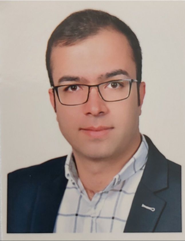 دکتر بهرام نعمتی