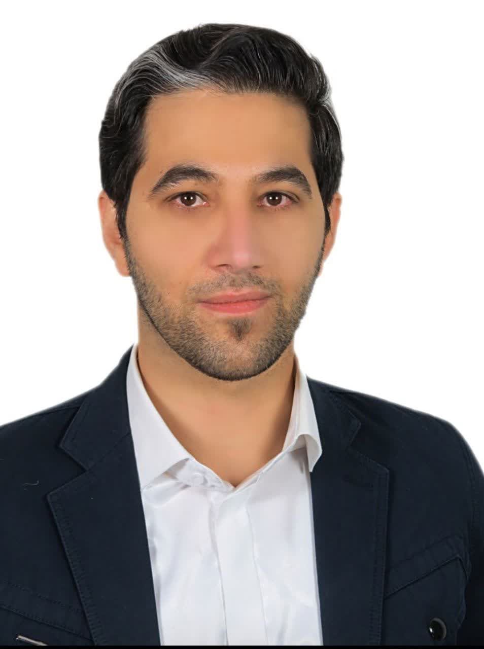 دکتر سیدحامد طباطبائی