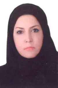 دکتر فروزان ریاضی کارشناس مامایی
