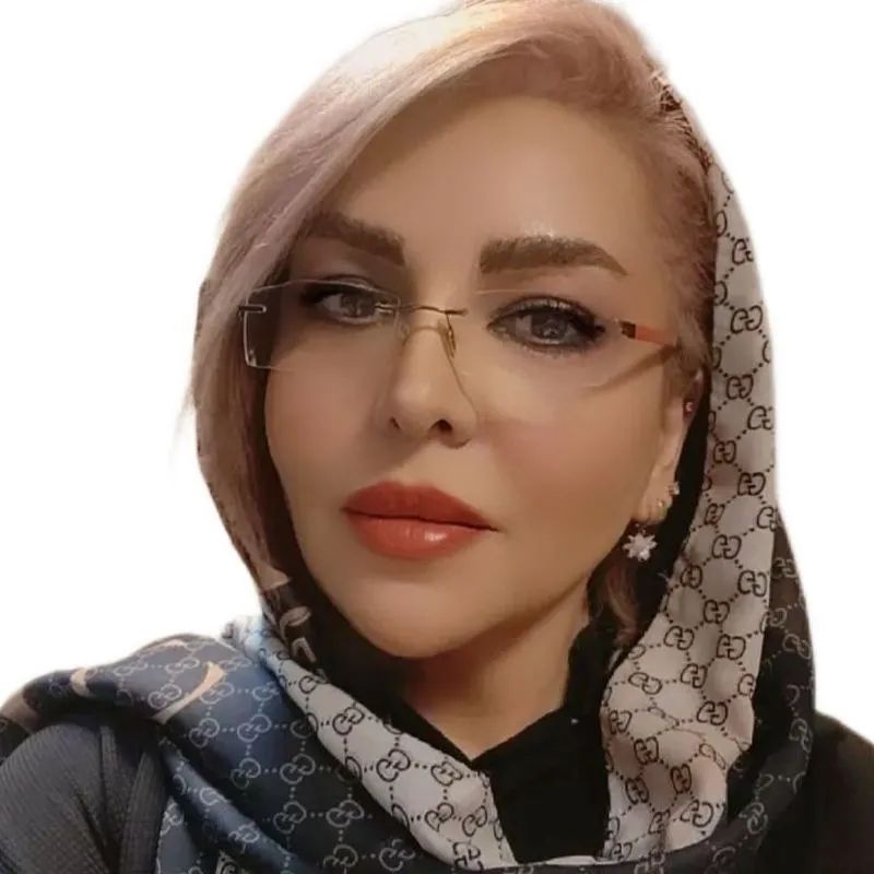 طاهره گرجی کارشناس ارشد روانشناسی عمومی