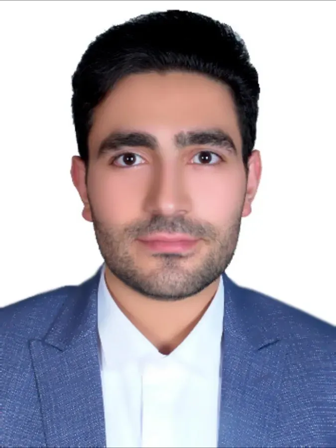 آرین عباسی نژاد دانشجوی تخصص رادیولوژی, دکترای پزشکی