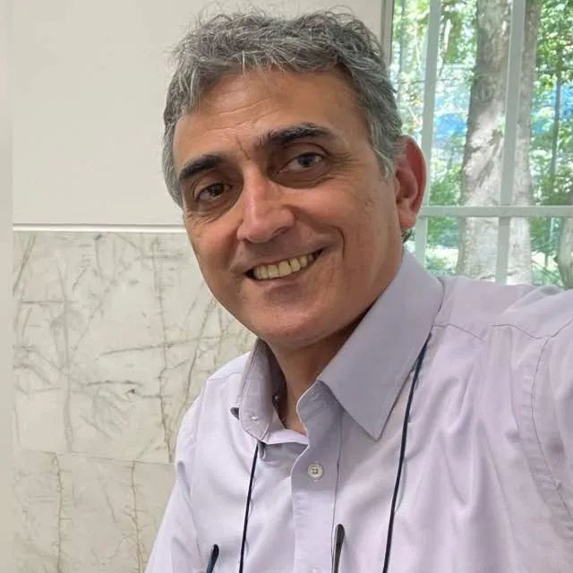 دکتر سیدعلیرضا مجابی متخصص کودکان, دکترای پزشکی