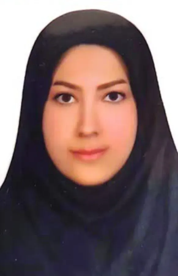 نگار ابوعلی گله داری کارشناس کاردرمانی