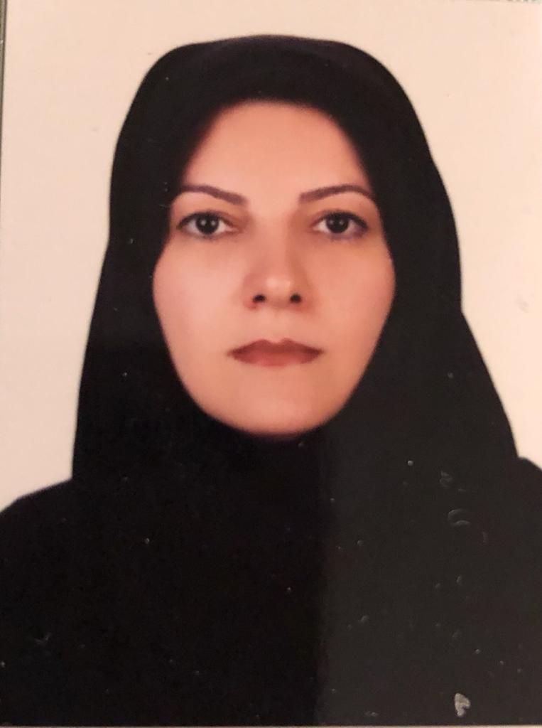 دکتر الهه رنجبریان