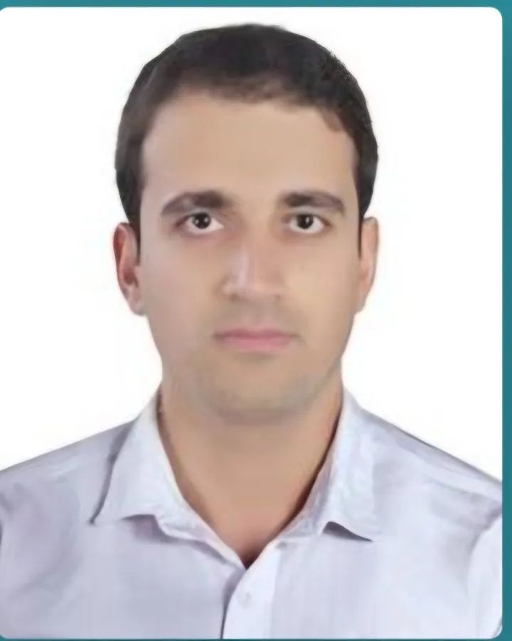 رامین حسینی کارشناس کاردرمانی