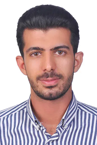 محمد کسائی دکترای دندانپزشکی